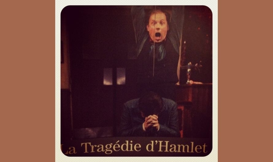 « La Tragédie d’Hamlet » à la Comédie-Française : Shakespeare, tu en penses quoi ?
